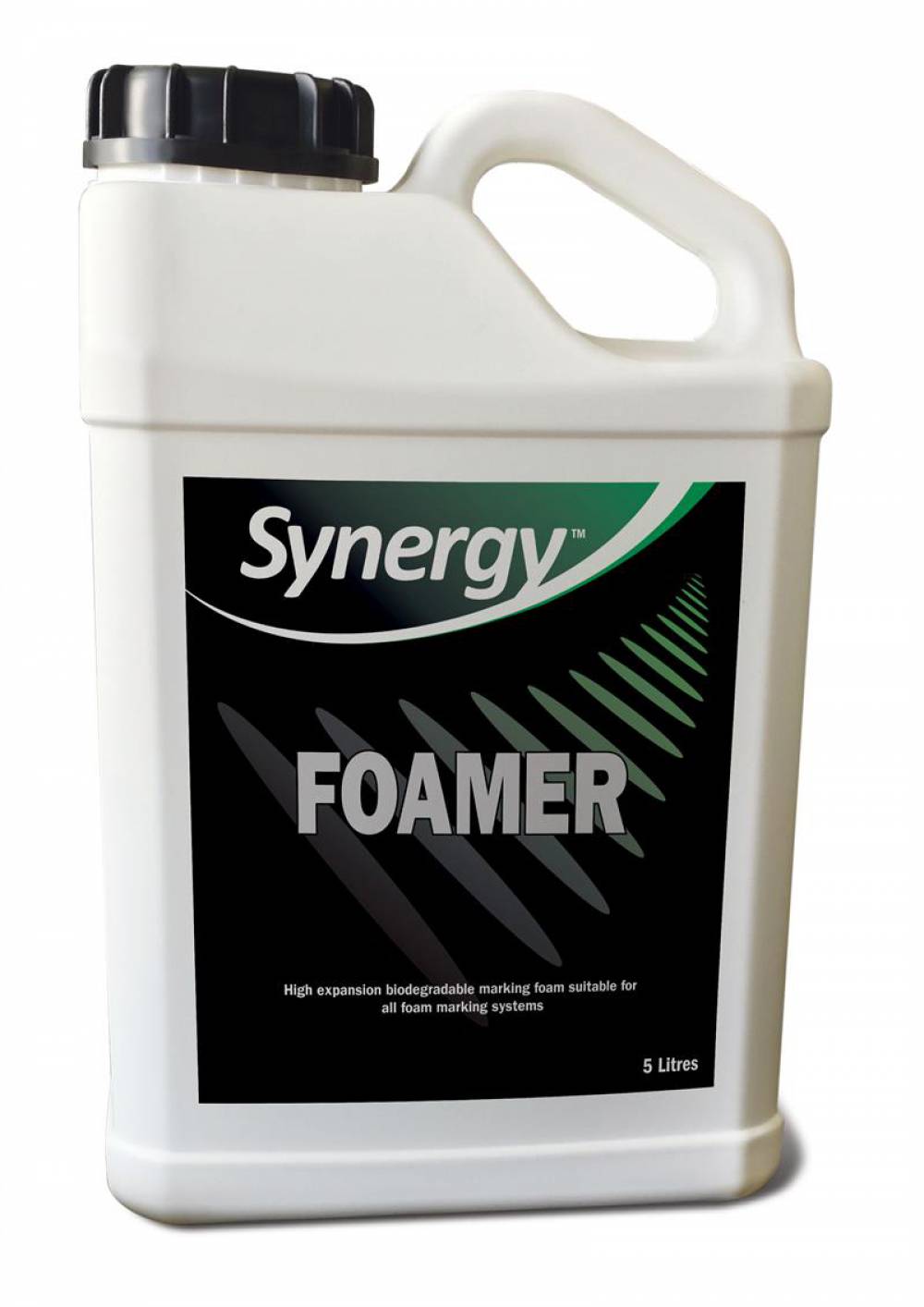Synergy™ Foamer